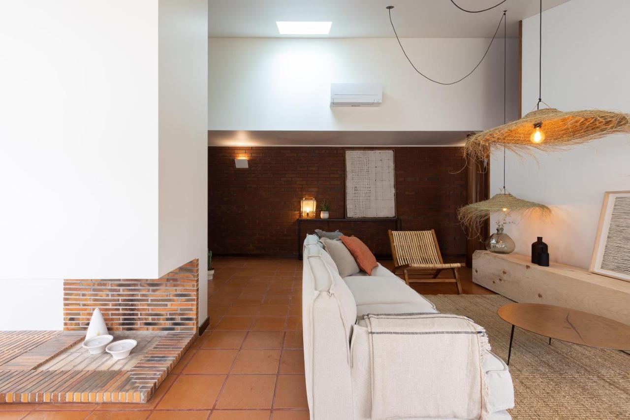 4 Bedroom Luxury Villa - Riverside & Beachside Esposende Esterno foto