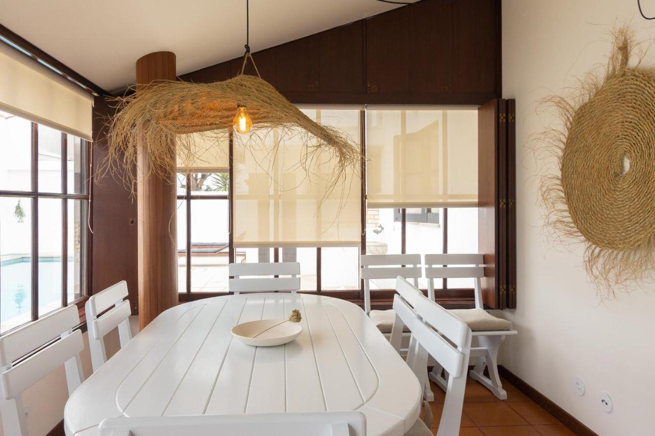 4 Bedroom Luxury Villa - Riverside & Beachside Esposende Esterno foto